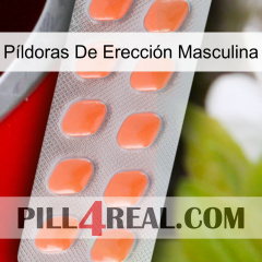 Píldoras De Erección Masculina 26